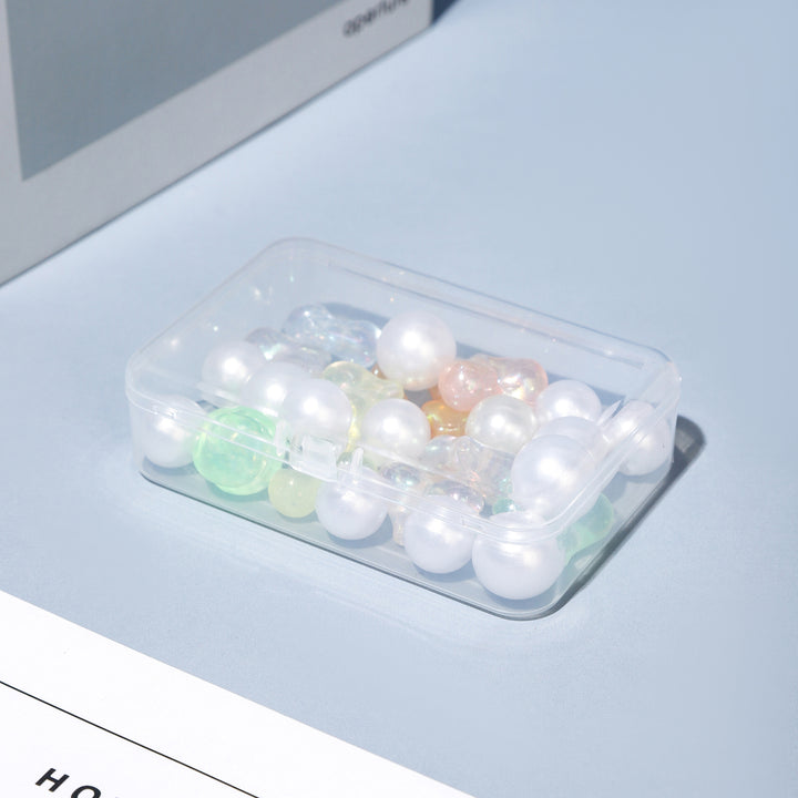 Transparent Storage Case Meso Living