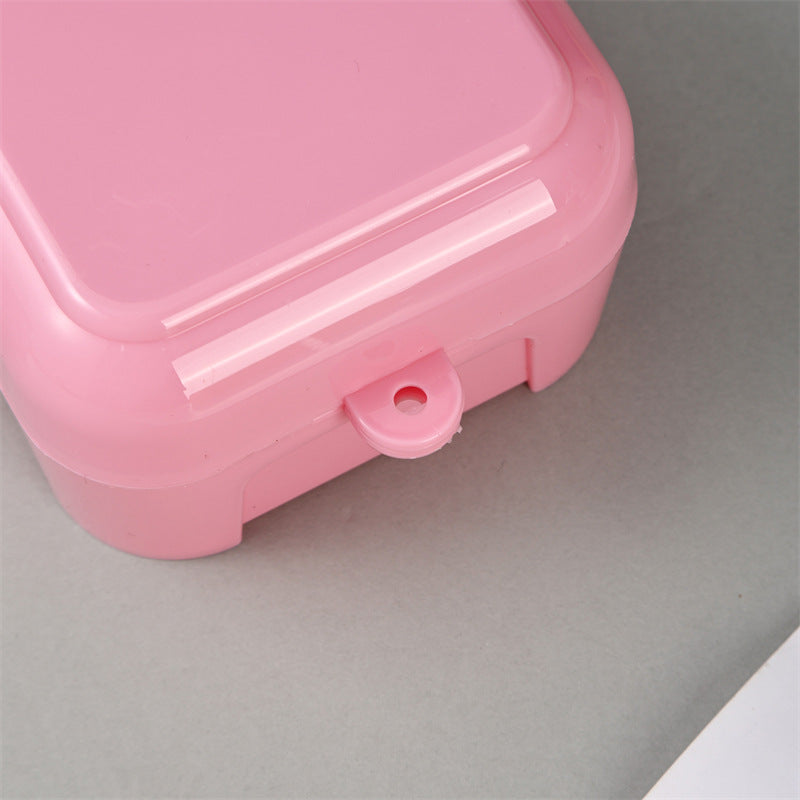 Multi-Functional Snack Storage Box Meso Living