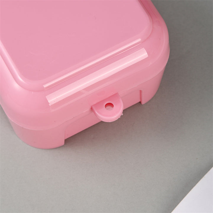 Multi-Functional Snack Storage Box Meso Living
