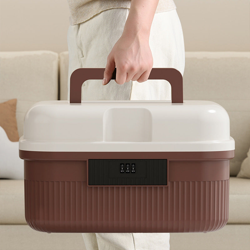 Multi-Functional Food Storage Container Meso Living