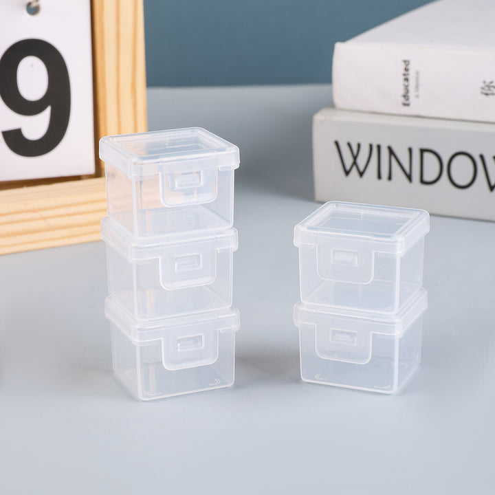 Storage Container Meso Living
