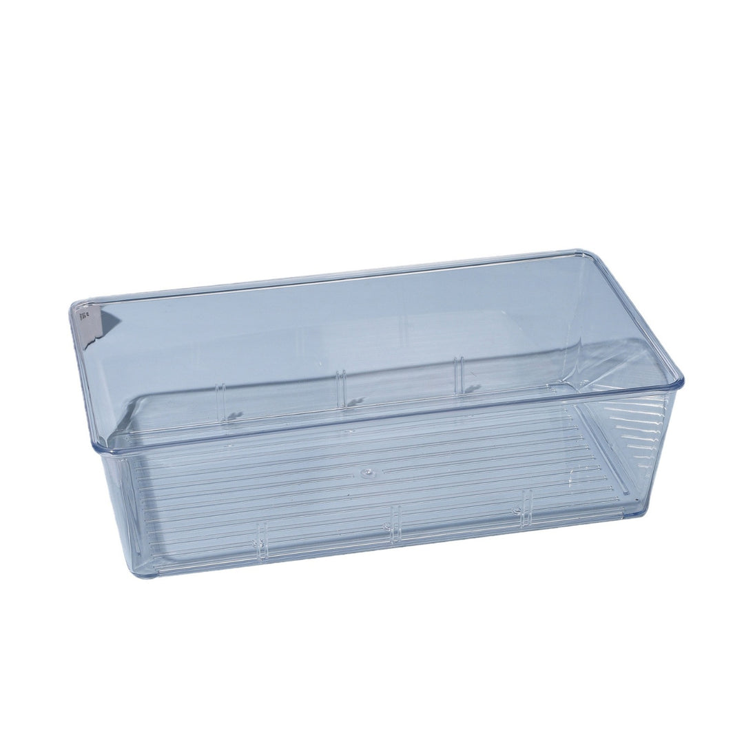 Multi-Compartment Storage Organizer Meso Living