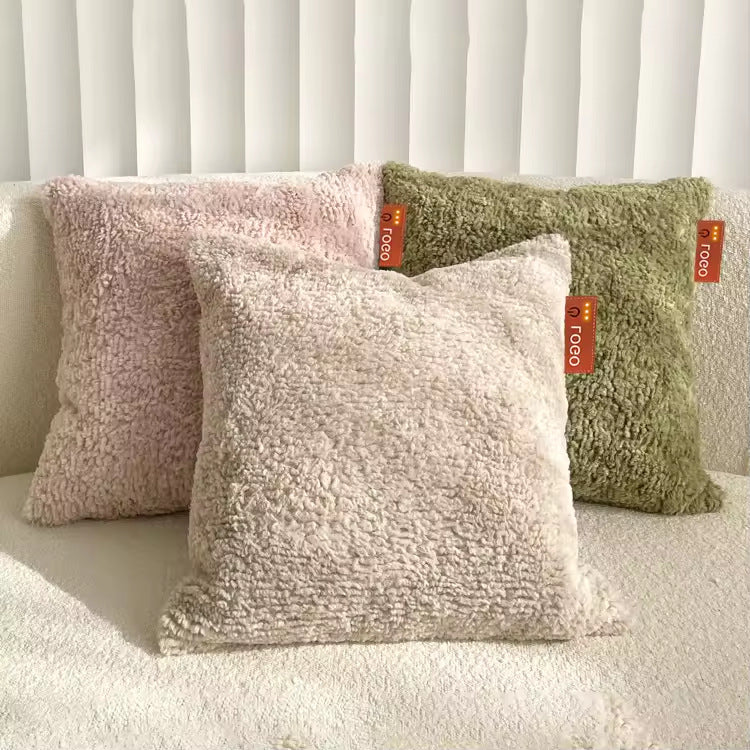 Innovative Double-Side Pillowcase