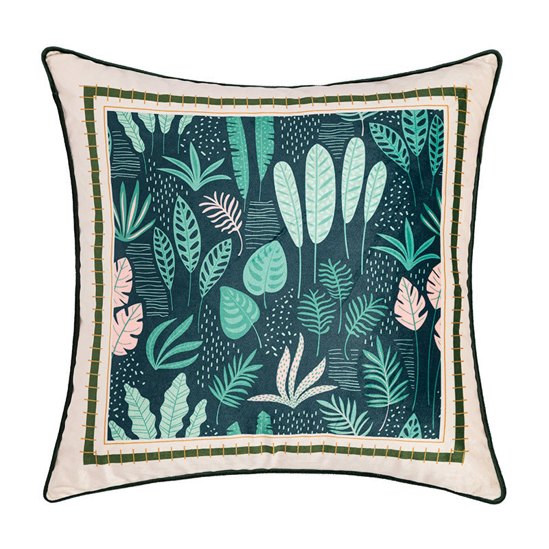 Decorative Cushion Cover