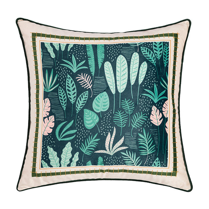 Decorative Cushion Cover
