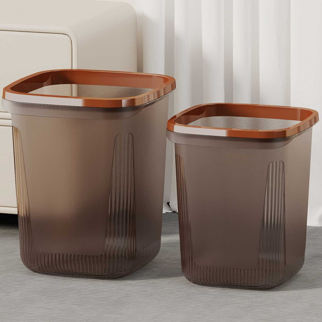 Modern Kitchen Trash Bin Meso Living