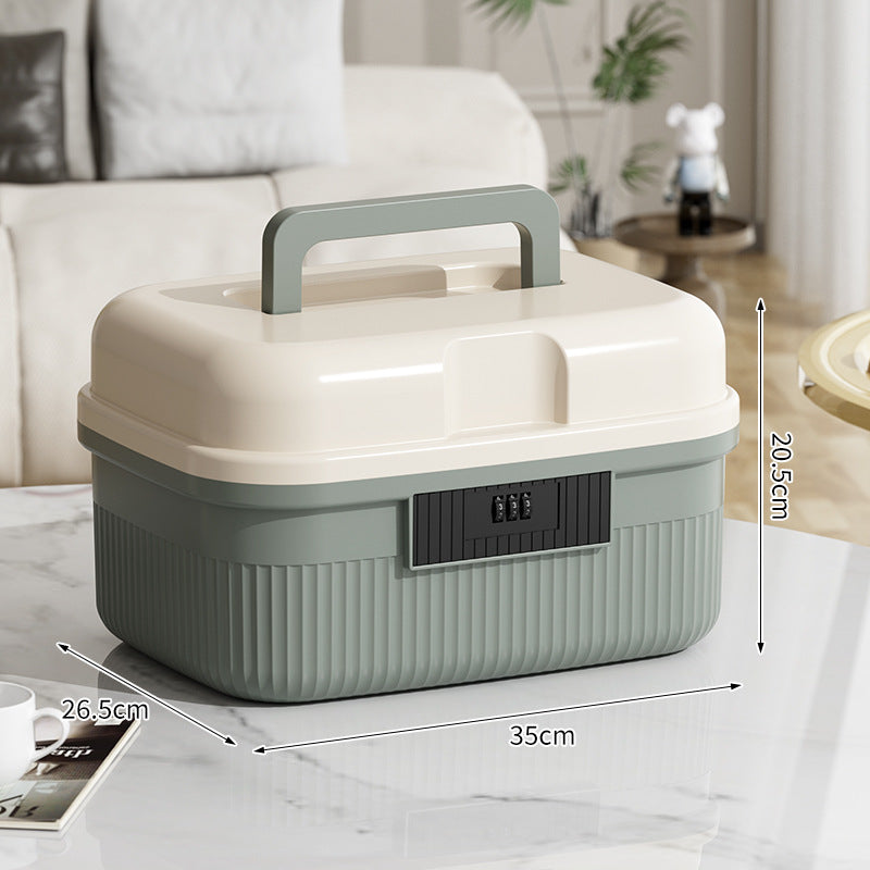 Multi-Functional Food Storage Container Meso Living