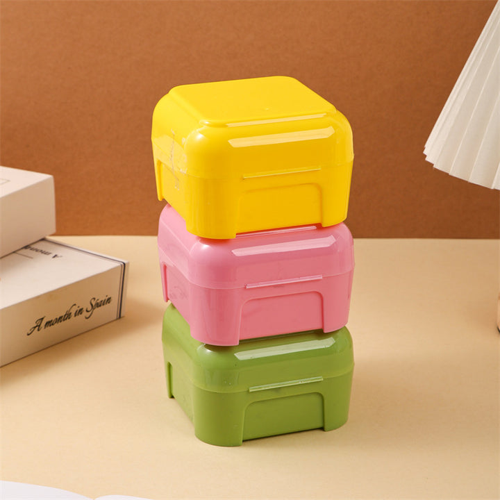 Compact Multi-Function Organizer Box Meso Living