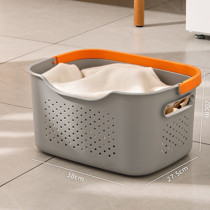 Stylish Laundry Storage Basket Meso Living