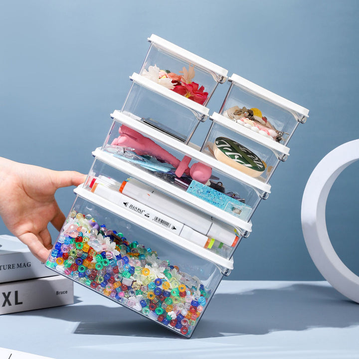 Versatile Food Storage Container Meso Living