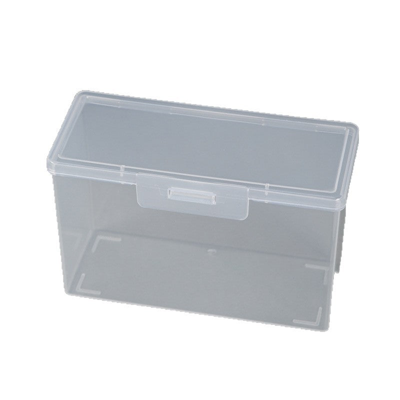 Versatile Storage Organizer Container Meso Living