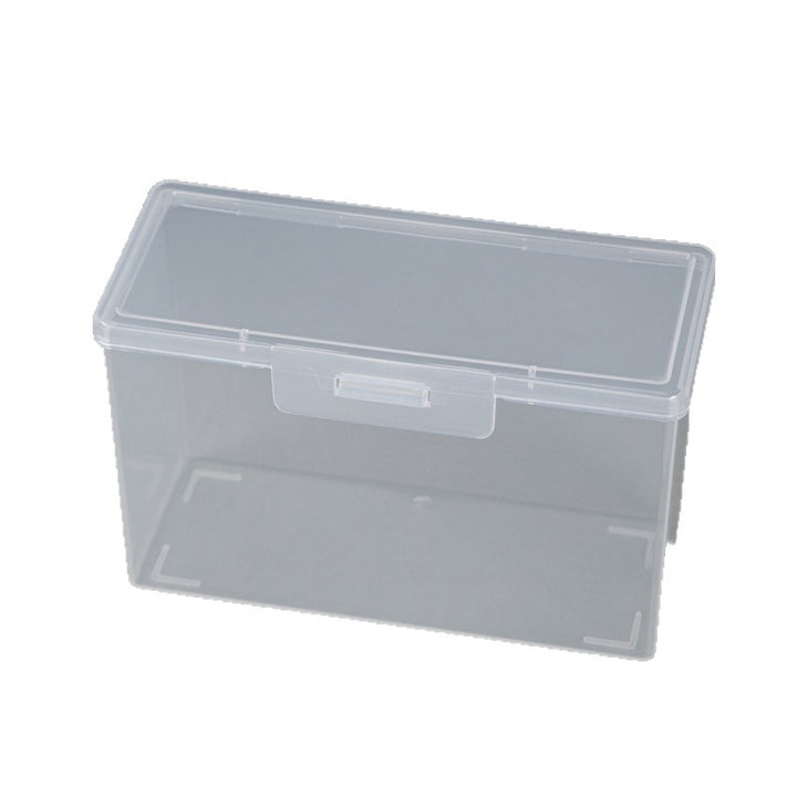 Versatile Storage Organizer Container Meso Living