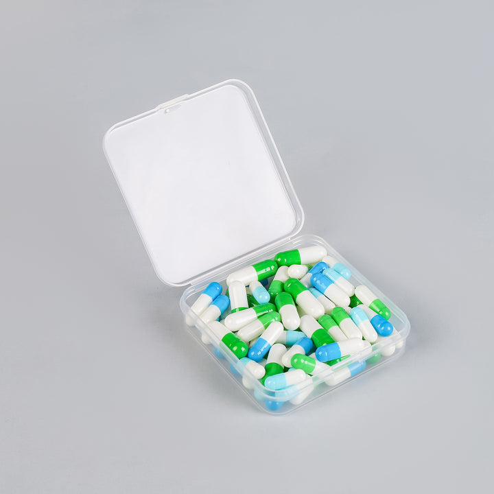Versatile Food Storage Container Meso Living
