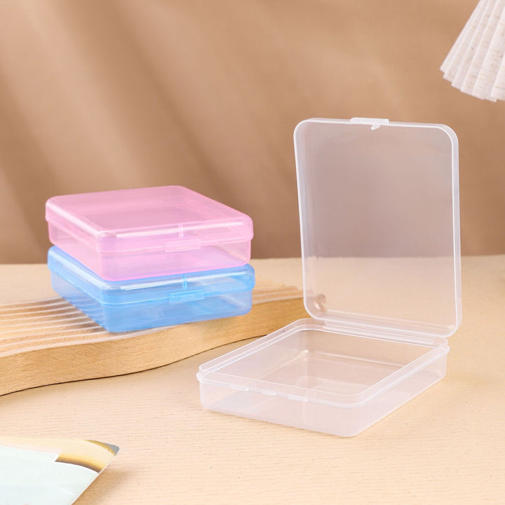 Compact Multi-Functional Organizer Case Meso Living