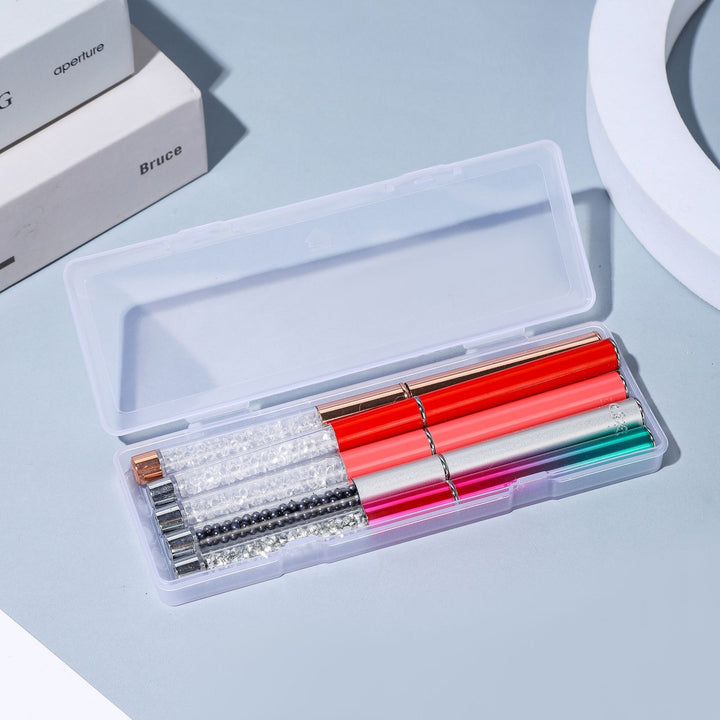 Multi-Purpose Storage Box Meso Living