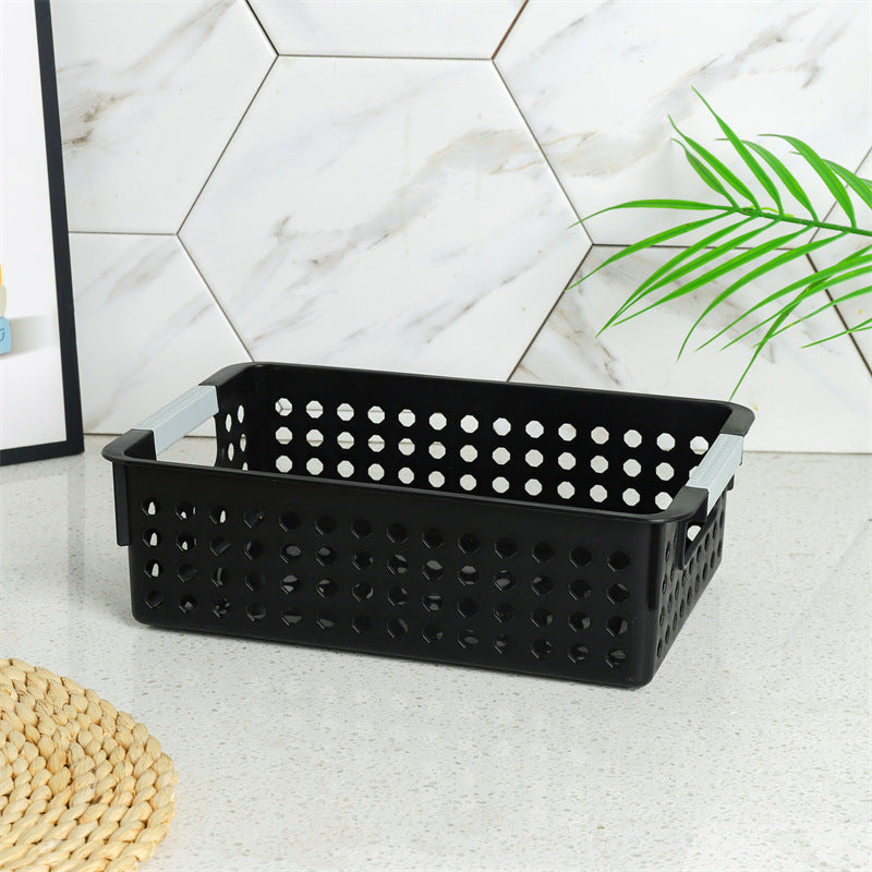 Ventilated Storage Bin Meso Living