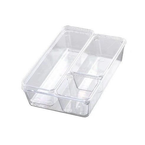 Multi-Functional Storage Bin Meso Living
