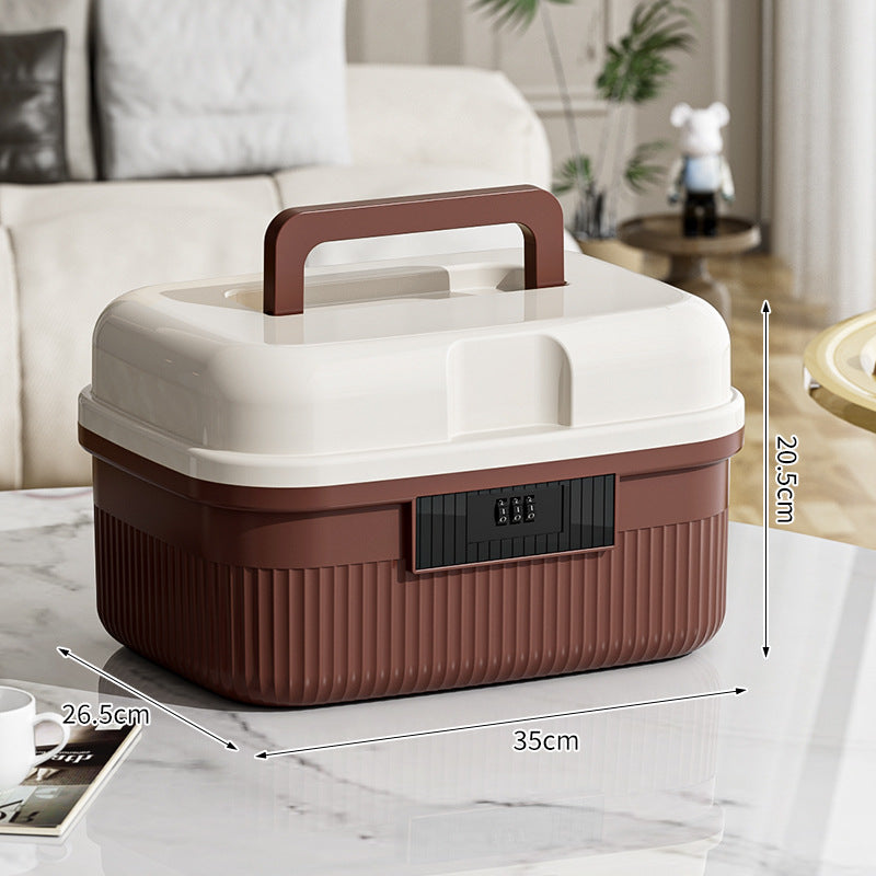 Multi-Functional Food Storage Container Meso Living