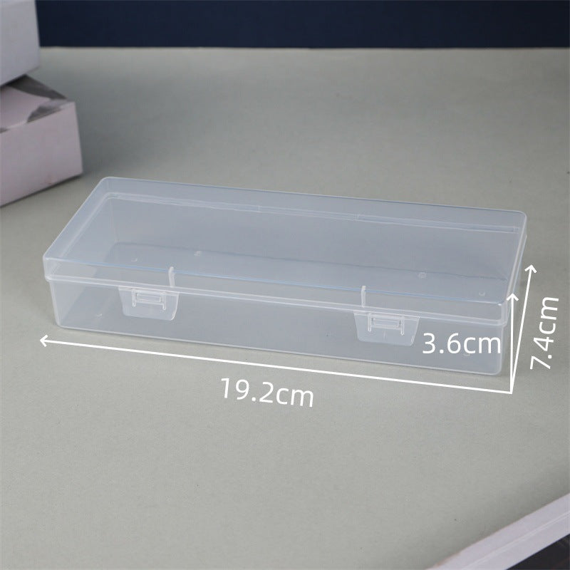 Versatile Organizer Storage Box Meso Living