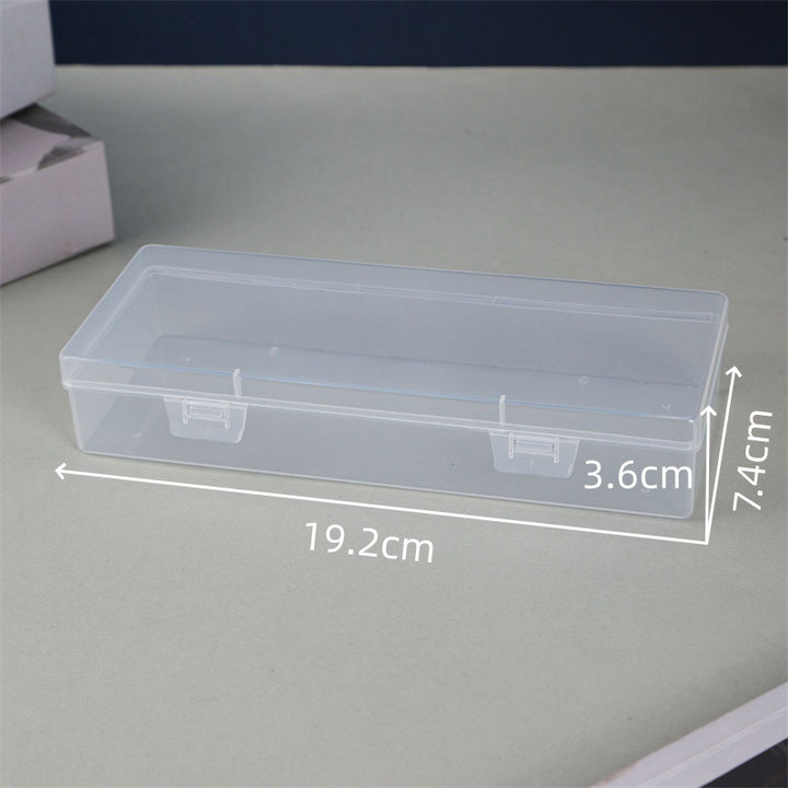 Versatile Organizer Storage Box Meso Living