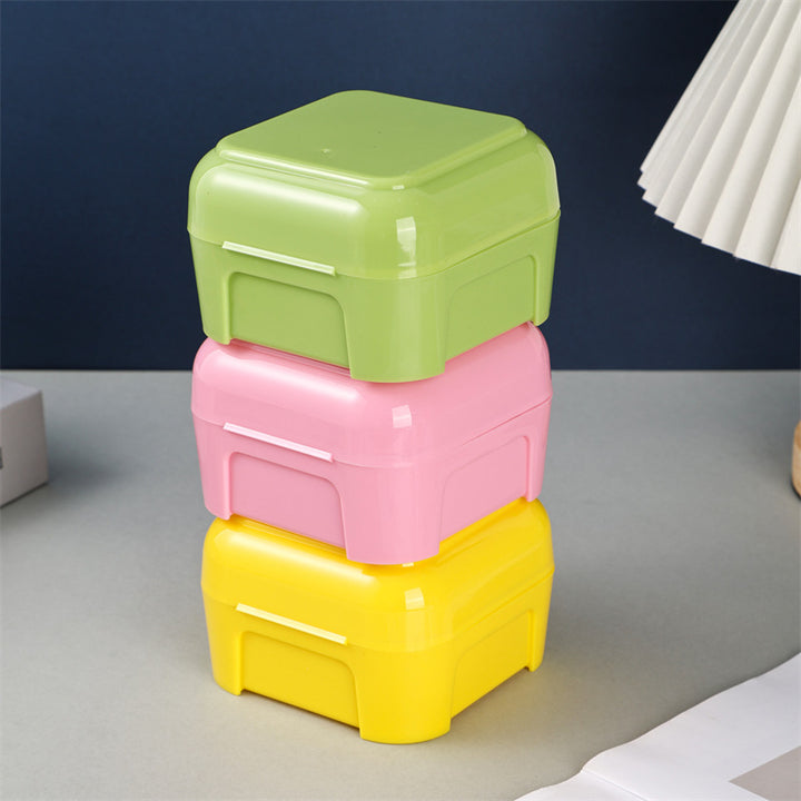 Multi-Functional Snack Storage Box Meso Living