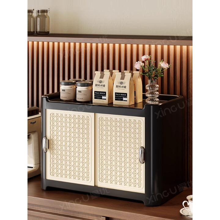 Multi-Functional Kitchen Storage Organizer Meso Living
