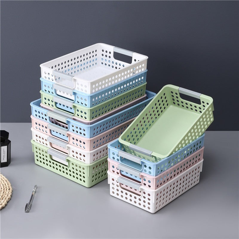 Versatile Storage Basket Meso Living