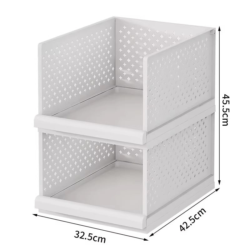 Modern Decorative Storage Organizer Meso Living