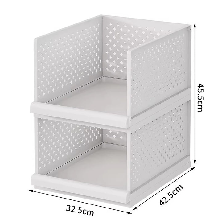 Modern Decorative Storage Organizer Meso Living