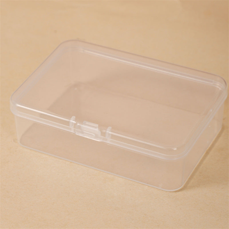 Compact Storage Container Meso Living