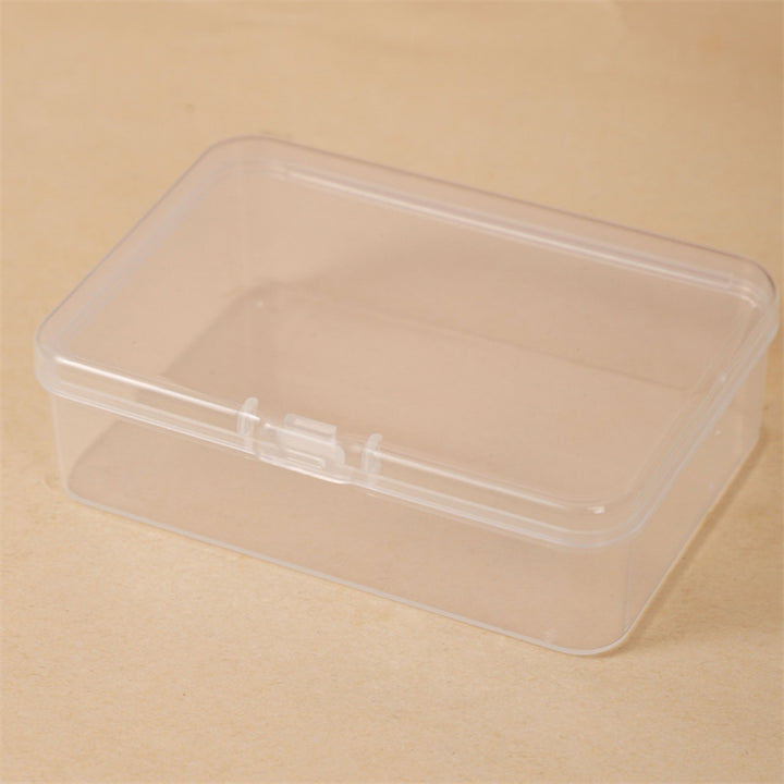 Compact Storage Container Meso Living