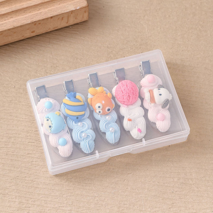 Compact Clear Medication Organizer Case Meso Living
