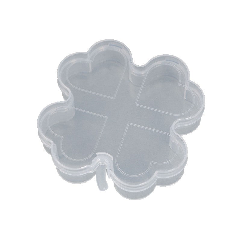 Floral-Shaped Multi-Compartment Organizer Meso Living