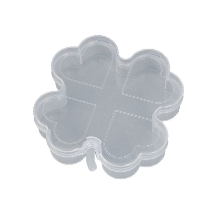 Floral-Shaped Multi-Compartment Organizer Meso Living