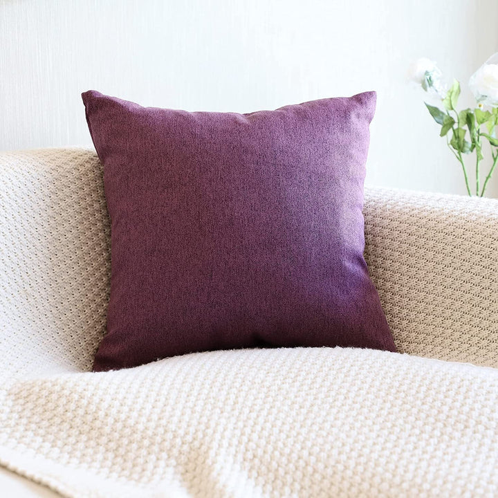 Decorative Pillowcase