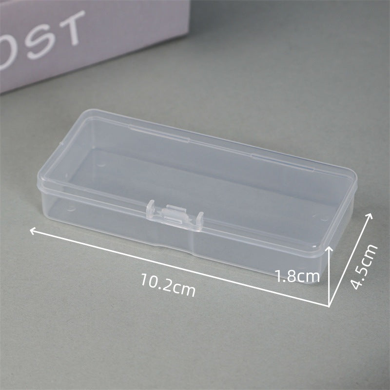 Multi-Purpose Storage Box Meso Living