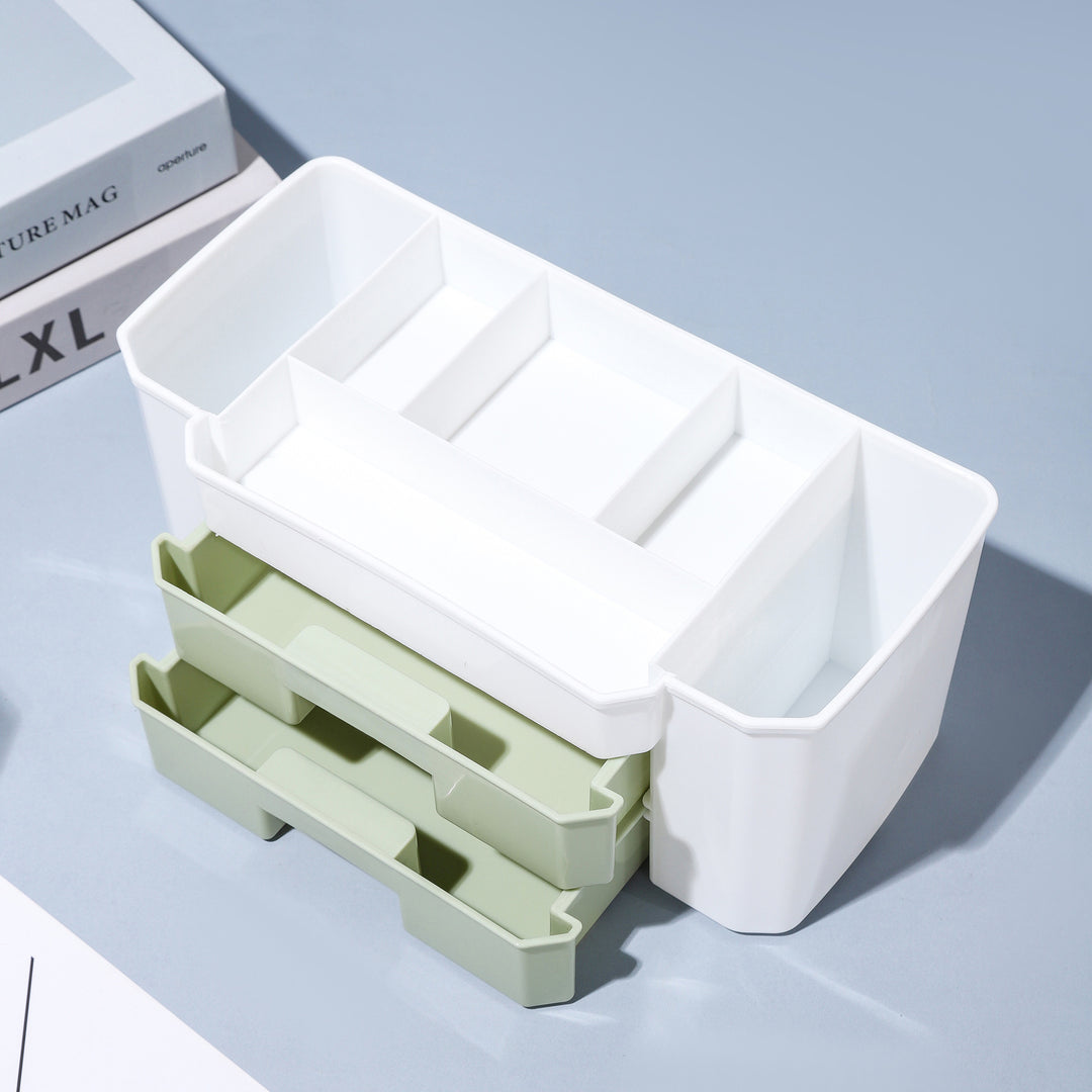 Multi-Compartment Storage Caddy Meso Living