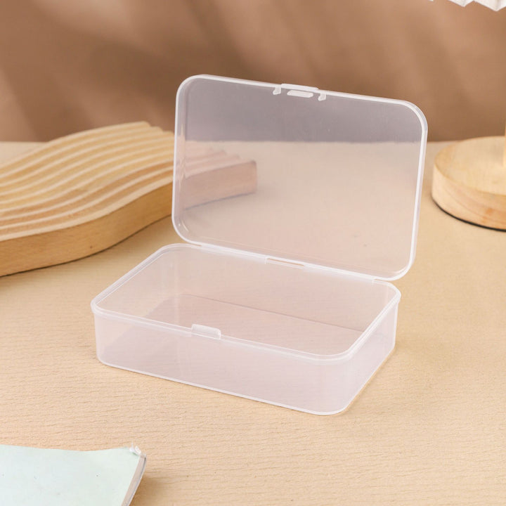 Clear Multi-Use Storage Case Meso Living