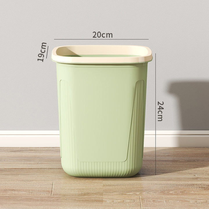 Modern Kitchen Trash Bin Meso Living