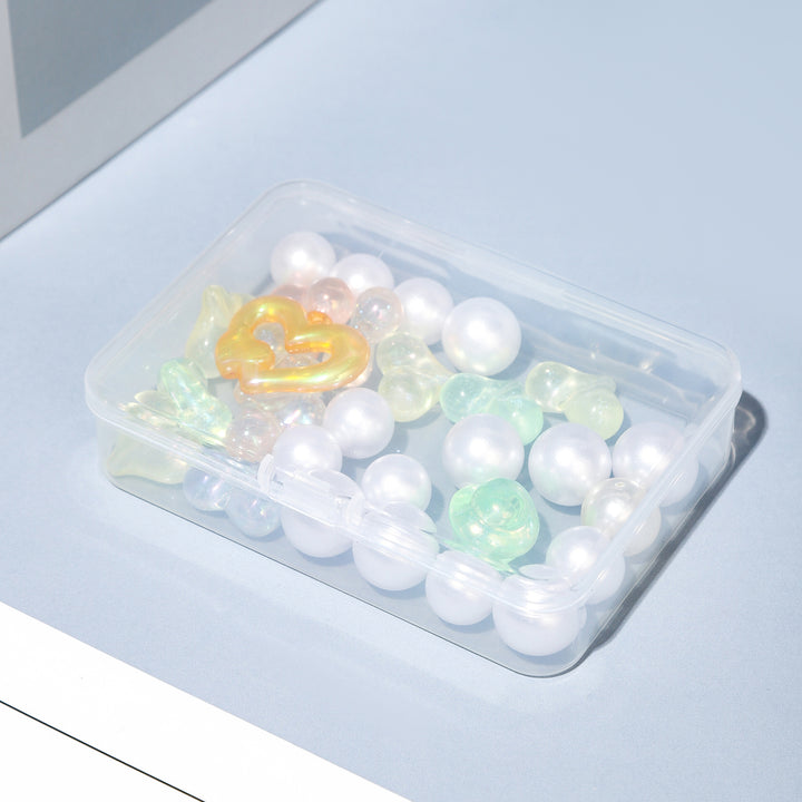 Multi-functional Storage Meso Living