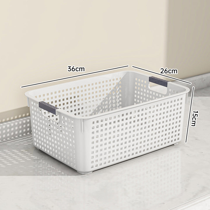 Versatile Storage Basket Meso Living