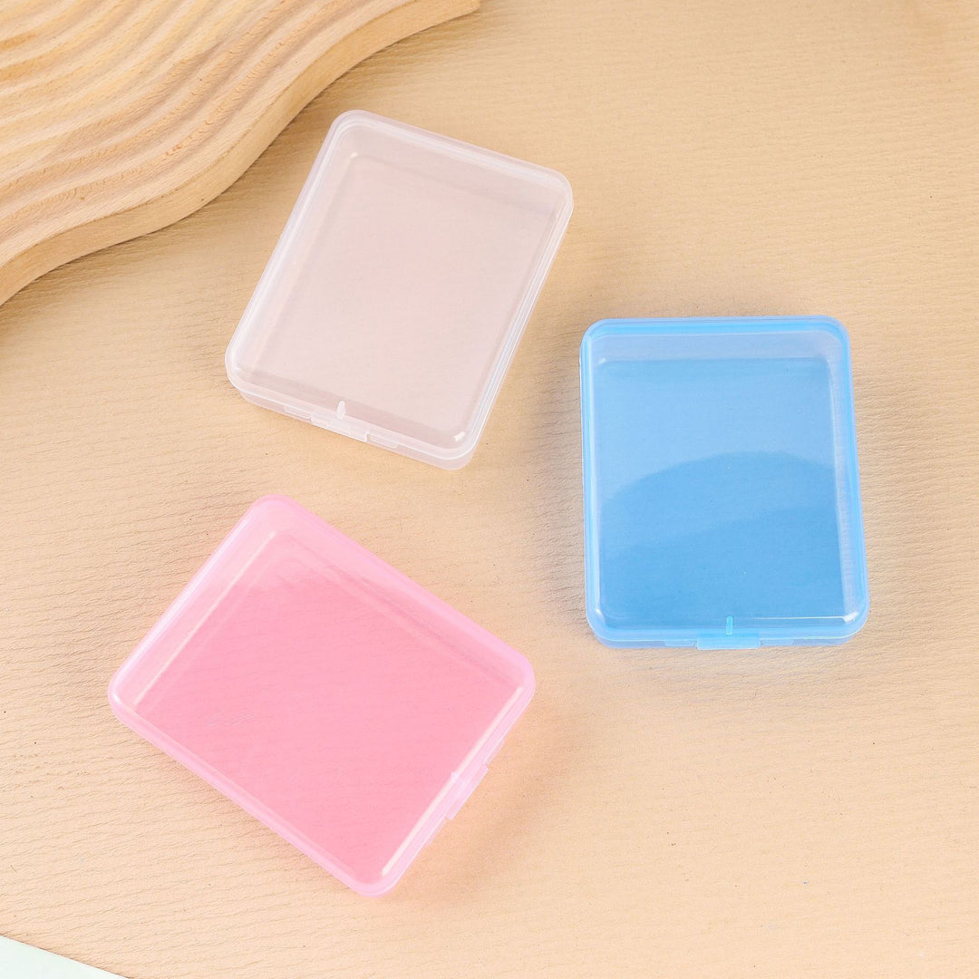 Compact Multi-Functional Organizer Case Meso Living