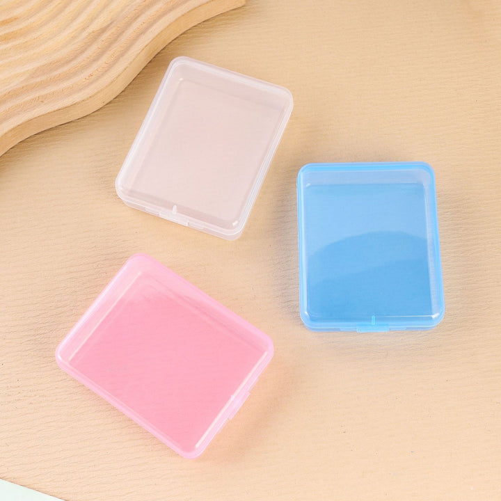 Compact Multi-Functional Organizer Case Meso Living
