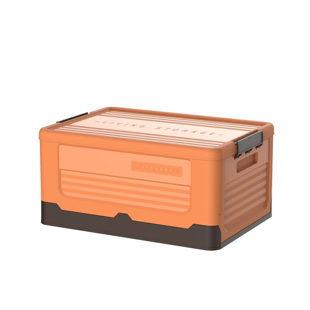 Durable Multipurpose Storage Box Meso Living
