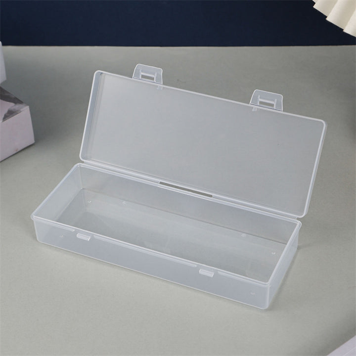Versatile Organizer Storage Box Meso Living
