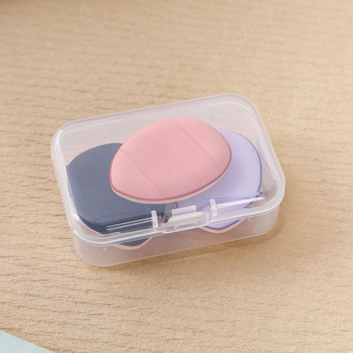 Compact Storage Case Meso Living