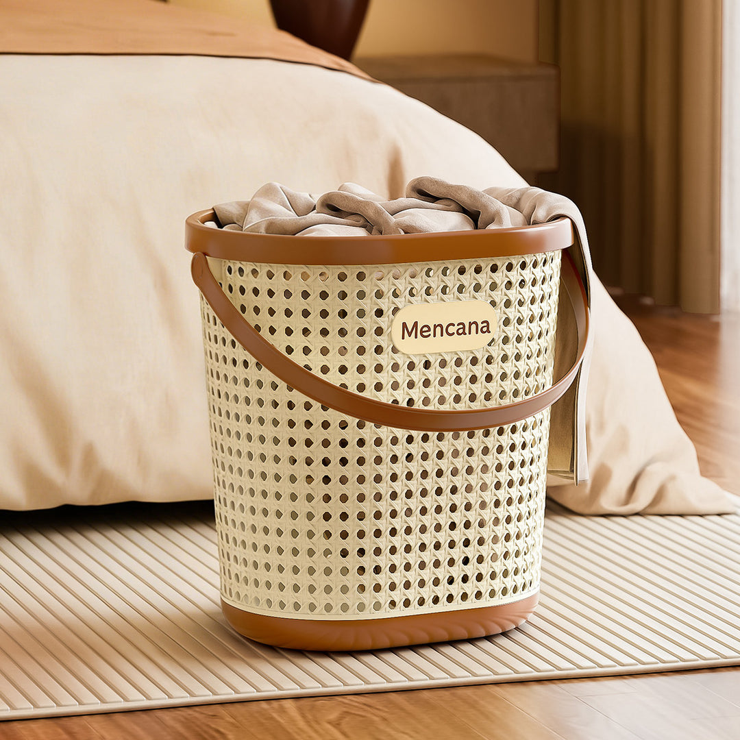 Modern Decorative Trash Bin Meso Living
