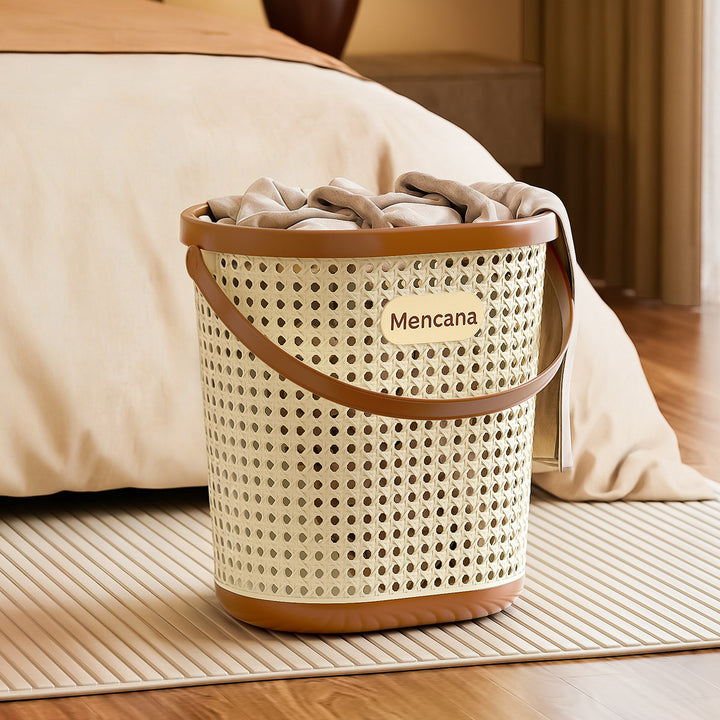 Modern Decorative Trash Bin Meso Living