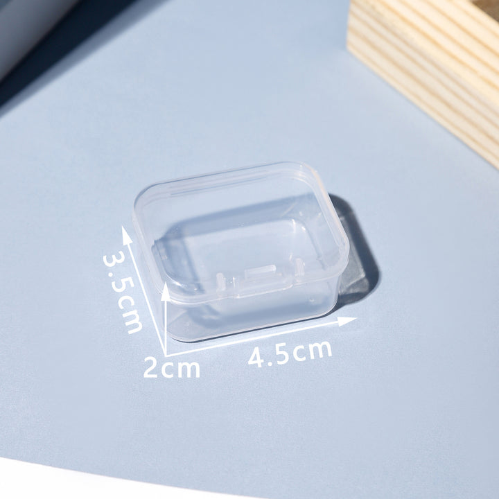 Premium Storage Box Meso Living