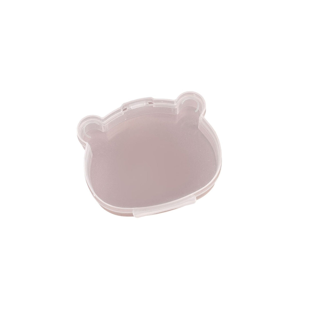 Bear-Shaped Pill Organizer Meso Living